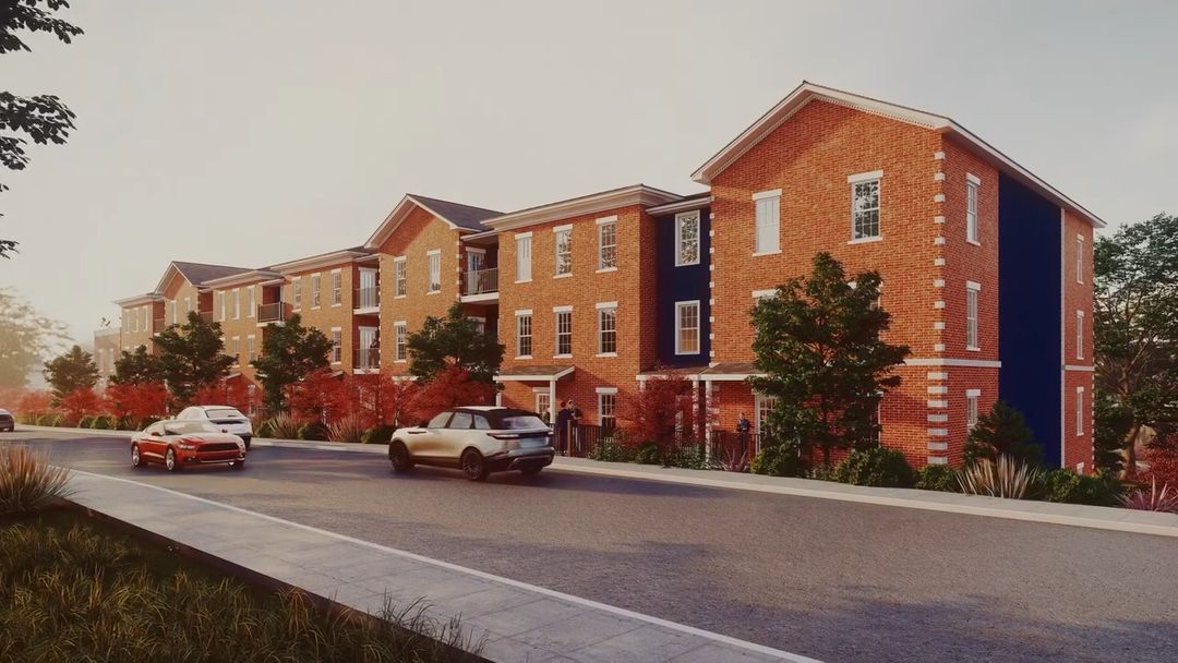 The Interurban Apartments Delphi's Best Apartments